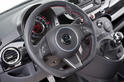HAMANN LARGO Fiat 500 18