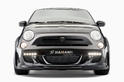 HAMANN LARGO Fiat 500 20