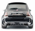 HAMANN LARGO Fiat 500 4