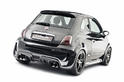 HAMANN LARGO Fiat 500 5