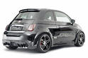 HAMANN LARGO Fiat 500 6