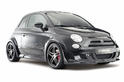 HAMANN LARGO Fiat 500 8