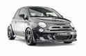 HAMANN LARGO Fiat 500 9