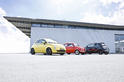 HAMANN sportivo Fiat 500 10