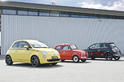 HAMANN sportivo Fiat 500 11