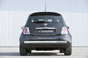 HAMANN sportivo Fiat 500 12