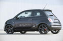 HAMANN sportivo Fiat 500 15
