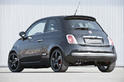 HAMANN sportivo Fiat 500 16