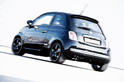 HAMANN sportivo Fiat 500 17