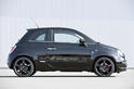 HAMANN sportivo Fiat 500 18