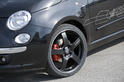 HAMANN sportivo Fiat 500 19