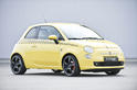 HAMANN sportivo Fiat 500 2