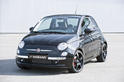 HAMANN sportivo Fiat 500 21