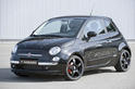 HAMANN sportivo Fiat 500 22