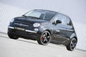 HAMANN sportivo Fiat 500 23