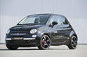 HAMANN sportivo Fiat 500 24