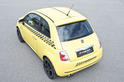 HAMANN sportivo Fiat 500 4