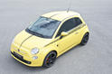 HAMANN sportivo Fiat 500 5