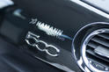 HAMANN sportivo Fiat 500 6