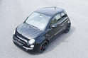 HAMANN sportivo Fiat 500 7