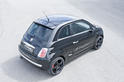 HAMANN sportivo Fiat 500 8
