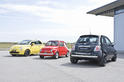 HAMANN sportivo Fiat 500 9