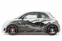 HR Hamann Fiat 500 Abarth 3