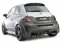 HR Hamann Fiat 500 Abarth 4