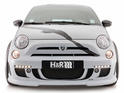 HR Hamann Fiat 500 Abarth 6