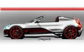 IED Abarth SS concept 2