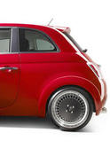 MERKUR Fiat 500 2