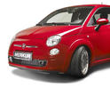 MERKUR Fiat 500 3