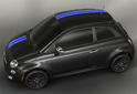 Mopar Fiat 500 2