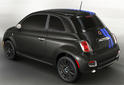 Mopar Fiat 500 4