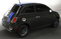 Mopar Fiat 500 5