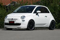 NOVITEC Fiat 500 1