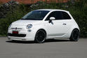 NOVITEC Fiat 500 10