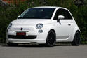 NOVITEC Fiat 500 11
