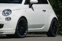 NOVITEC Fiat 500 12