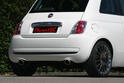 NOVITEC Fiat 500 14