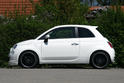NOVITEC Fiat 500 4