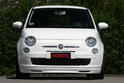 NOVITEC Fiat 500 5