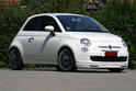NOVITEC Fiat 500 8
