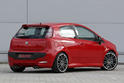 NOVITEC Fiat Punto Evo 10