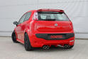 NOVITEC Fiat Punto Evo 11