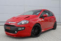 NOVITEC Fiat Punto Evo 12