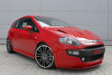 NOVITEC Fiat Punto Evo 13
