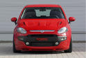 NOVITEC Fiat Punto Evo 14