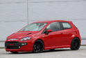NOVITEC Fiat Punto Evo 15