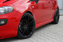 NOVITEC Fiat Punto Evo 16